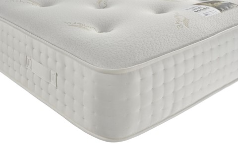 Riley 2000 Mattress - 4'0'' Small Double 