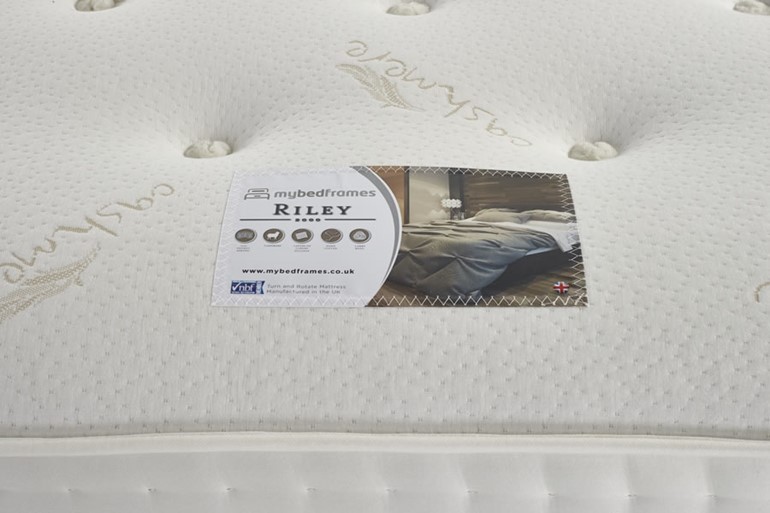 Riley 2000 Mattress