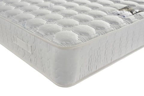 Ellie 1000 Mattress - 4'0'' Small Double 