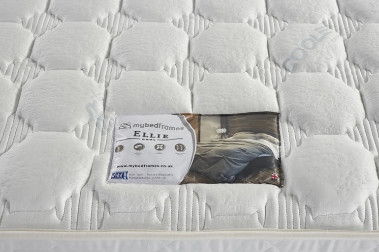 Ellie 1000 Mattress