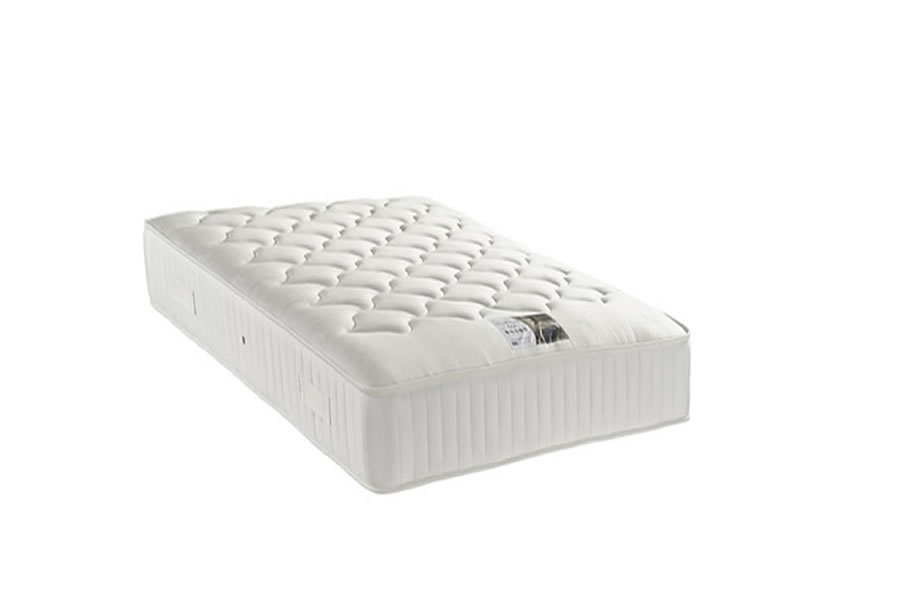 Eva cheap single mattress