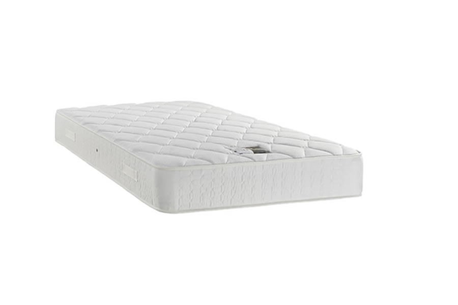 ella janyne mattress pad with straps