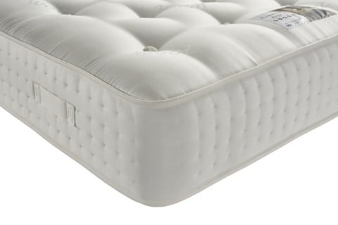 Alex 2000 Mattress - 4'0'' Small Double 