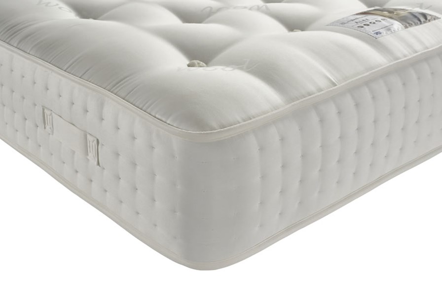 Alex 2000 Mattress