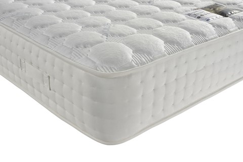 Elliot 1000 Mattress - 4'0'' Small Double 