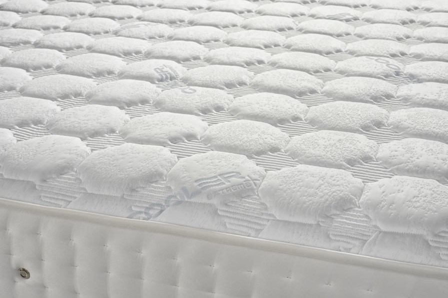 Elliot 1000 Mattress
