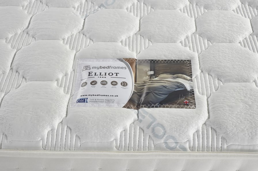 Elliot 1000 Mattress
