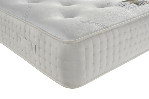 Hannah 1000 Mattress - 4'0'' Small Double 