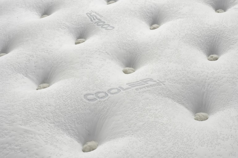 Hannah 1000 Mattress