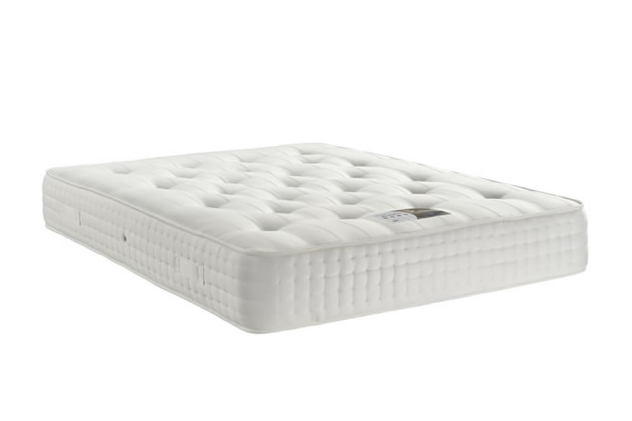 madison luxury firm mattress reviews