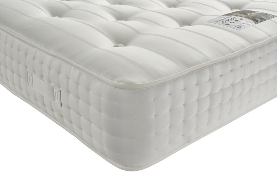madison luxury firm mattress reviews