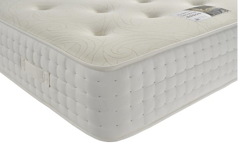 Savannah 2000 Mattress - 4'0'' Small Double 