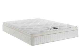 Zoe 1000 Mattress - 4'0'' Small Double