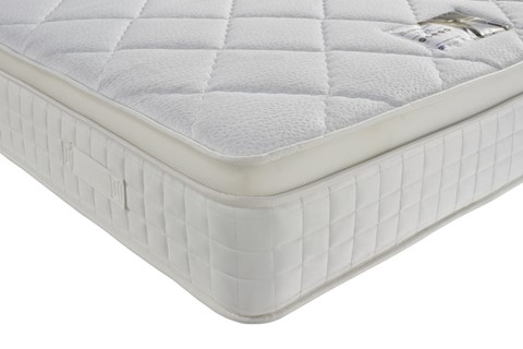 Zoe 1000 Mattress - 4'0'' Small Double 