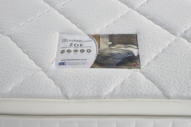 Zoe 1000 Mattress