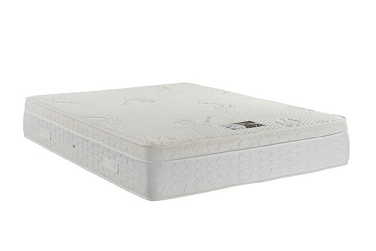 Isabella 1500 Mattress