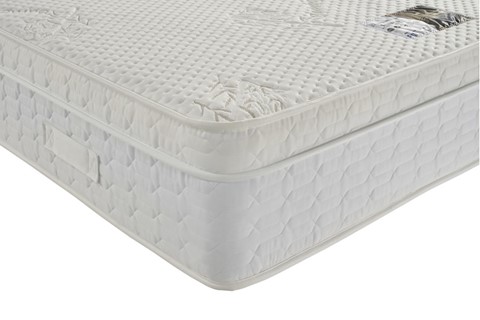 Isabella 1500 Mattress - 4'0'' Small Double
