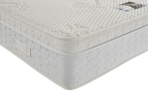 Isabella 1500 Mattress - 4'0'' Small Double 