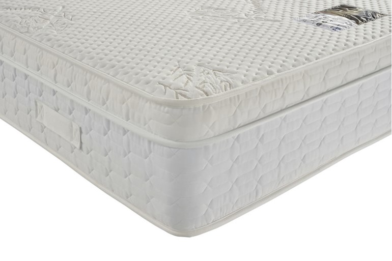 Isabella 1500 Mattress