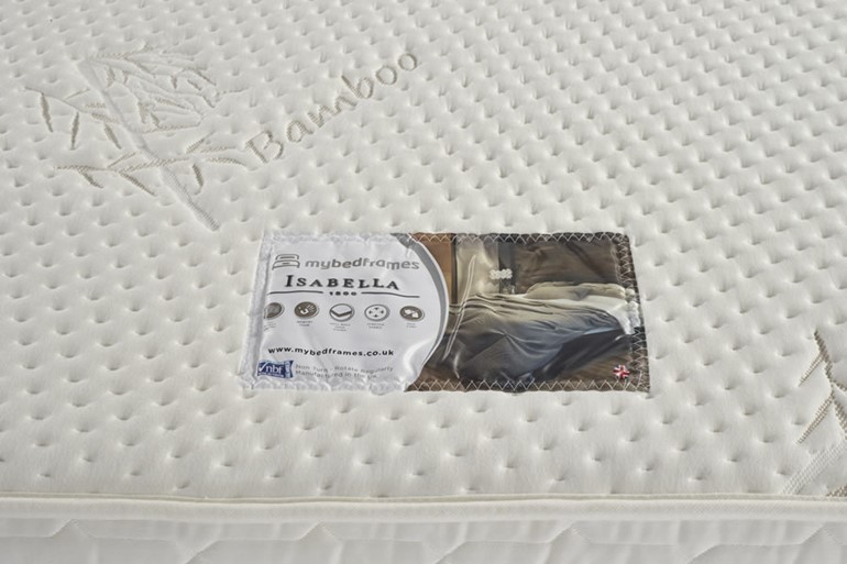 Isabella 1500 Mattress