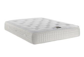 Hazel 1000 Mattress - 4'0'' Small Double