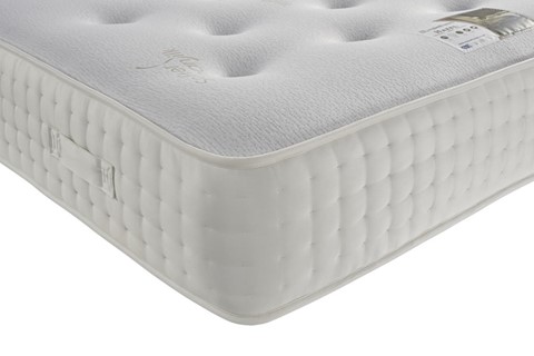 Hazel 1000 Mattress - 4'0'' Small Double 