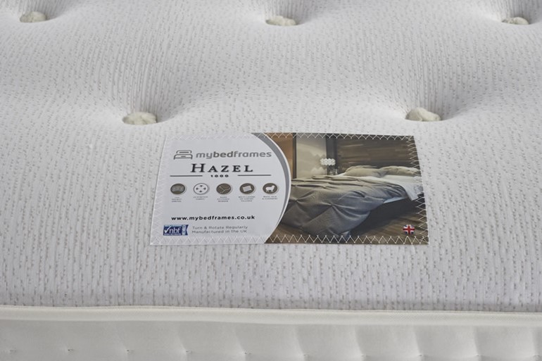 Hazel 1000 Mattress