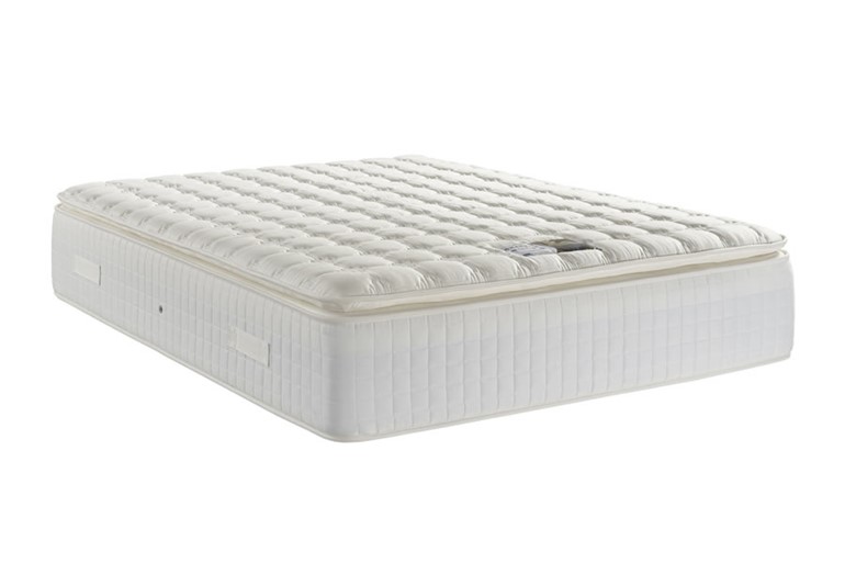 Shannon 2000 Mattress