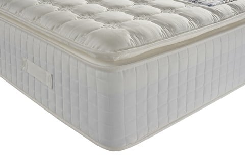 Shannon 2000 Mattress - 4'0'' Small Double