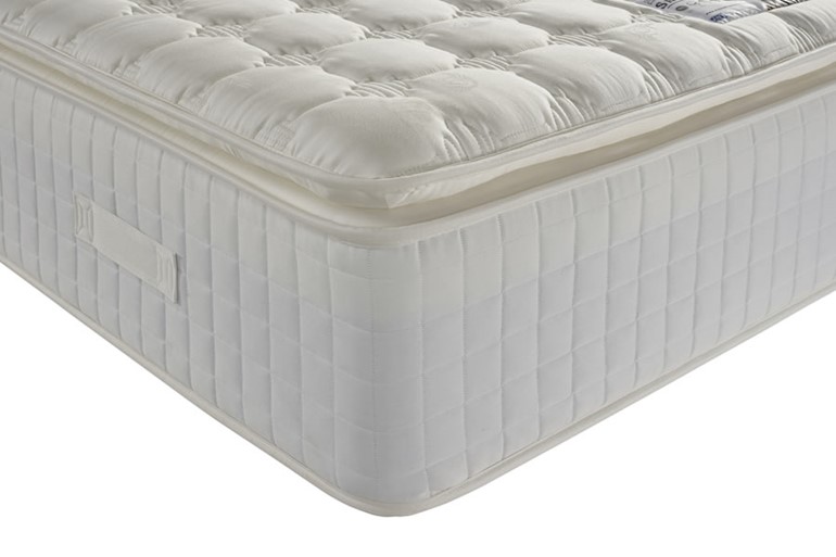 Shannon 2000 Mattress