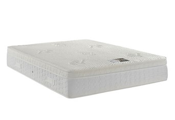 Mia 2000 Mattress - 4'0'' Small Double