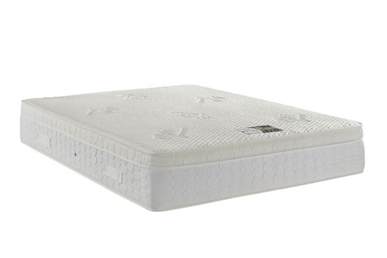 Mia 2000 Mattress