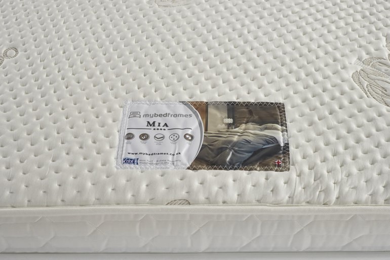 Mia 2000 Mattress