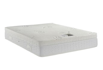 Chloe 1000 Mattress - 4'0'' Small Double