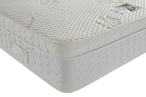 Chloe 1000 Mattress - 4'0'' Small Double 