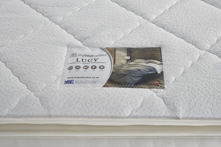 Lucy 1000 Mattress