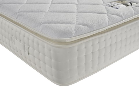 Sophie 3000 Mattress - 4'0'' Small Double 