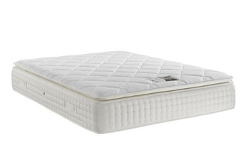 Lucy 1000 Mattress - 4'0'' Small Double