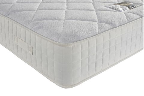 Massage 2000 Mattress - 4'0'' Small Double 