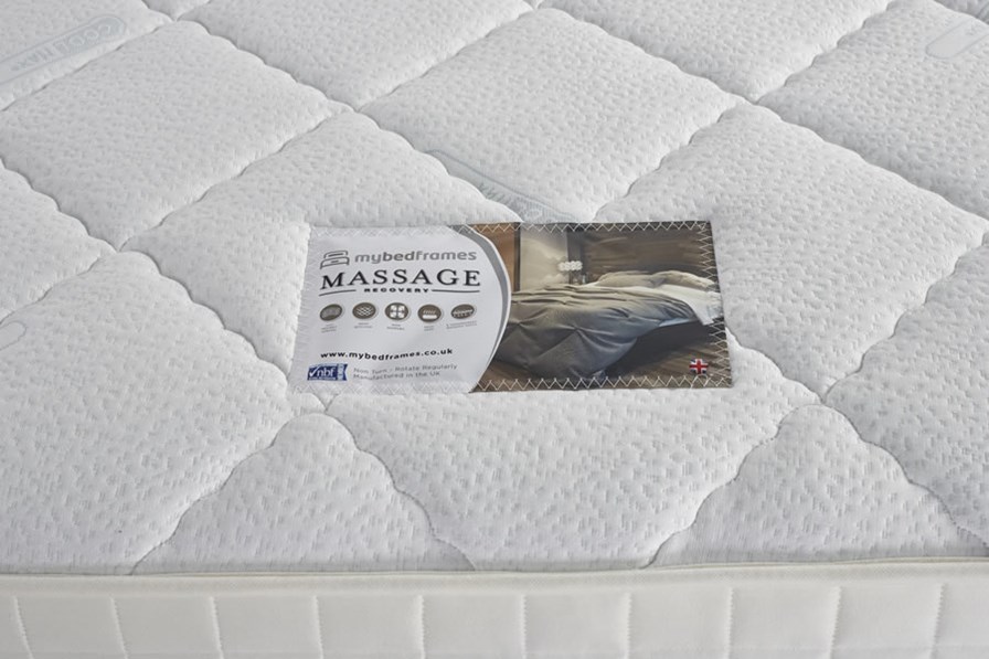 Massage 2000 Mattress