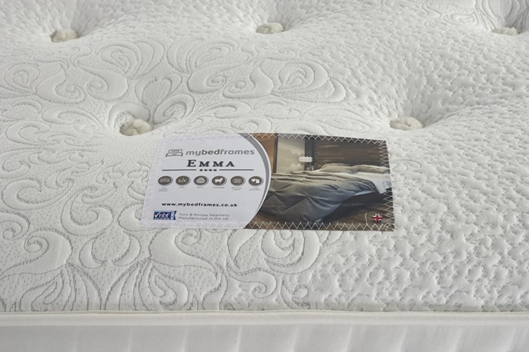 Emma 6000 Mattress