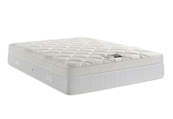 Lilly 2000 Mattress - 4'0'' Small Double