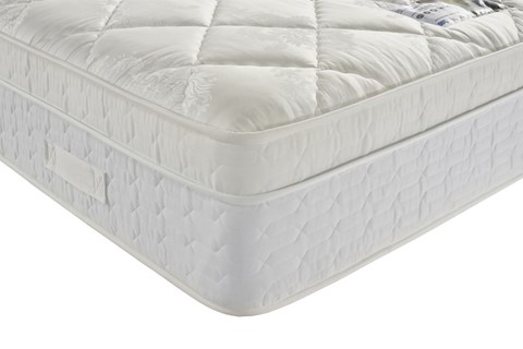 Lilly 2000 Mattress - 4'0'' Small Double 
