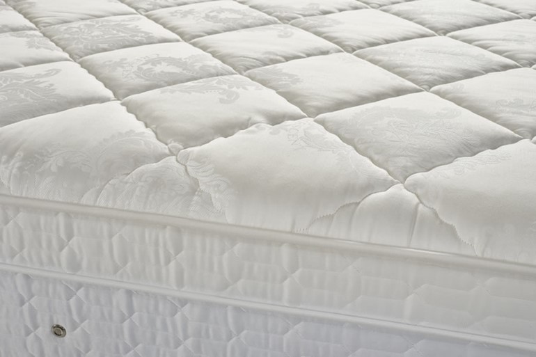 Lilly 2000 Mattress