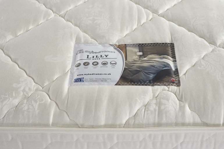 Lilly 2000 Mattress