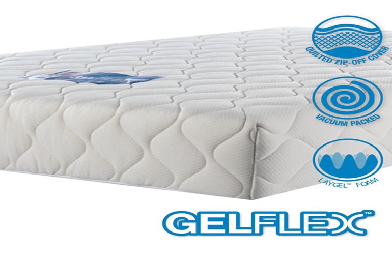 gelflex laygel mattress topper reviews