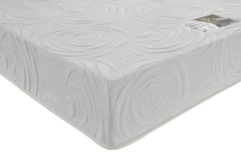 Hudson Mattress - 4'0'' Small Double 