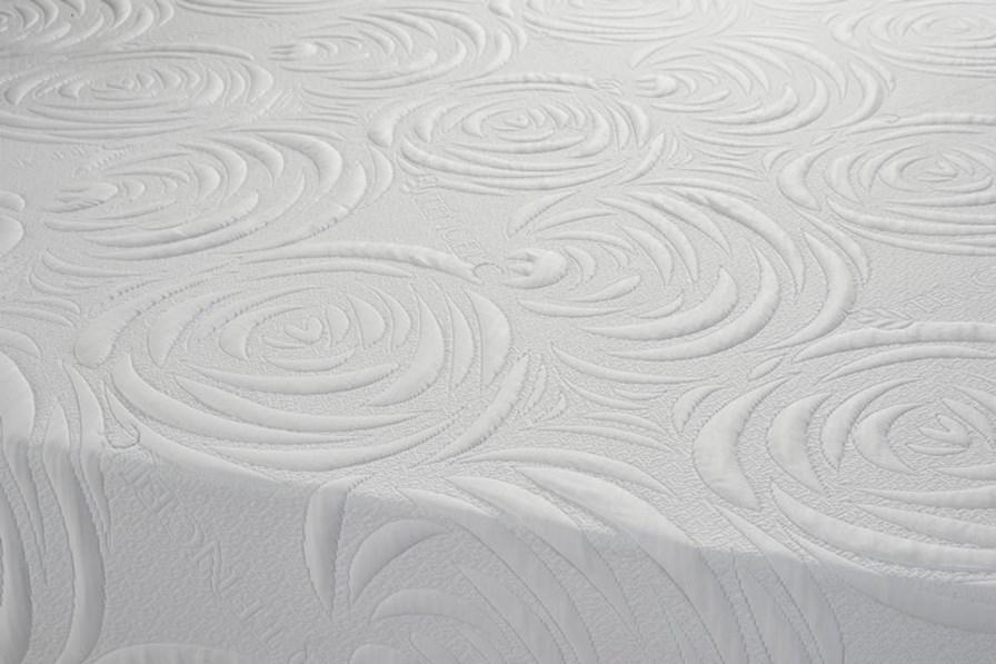 Hudson Mattress