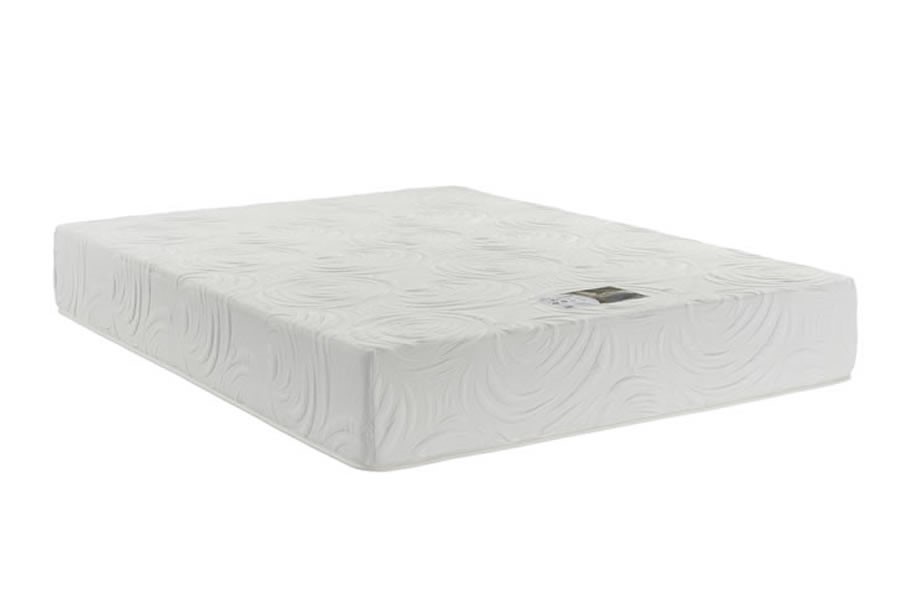 bella memory foam mattress review