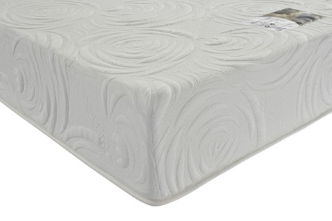 Luna Mattress - 4'0'' Small Double 